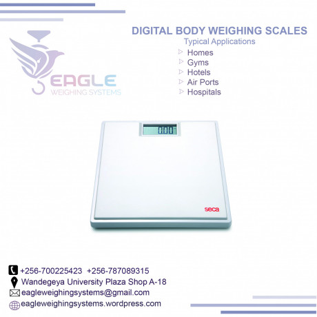 slim-body-weight-bathroom-scales-in-mukono-big-0