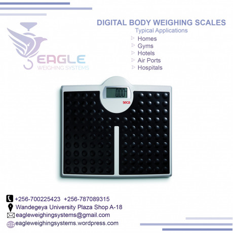 180kg-digital-body-bathroom-scale-in-nakawa-big-0