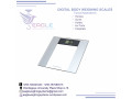 glass-digital-bathroom-body-weight-scale-in-mukono-small-0