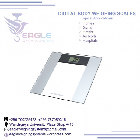 glass-digital-bathroom-body-weight-scale-in-mukono-big-0