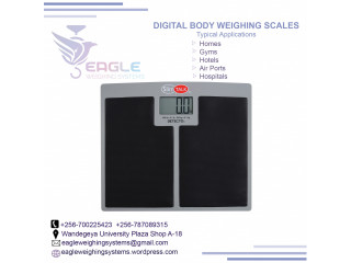 Digital Body Weighing Scales in kampala