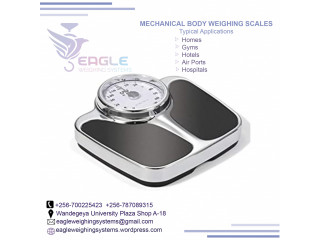 Multi-function Body Analysis Bathroom Scales in mukono