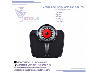 Digital personal scale for home use with easy reading in kampala