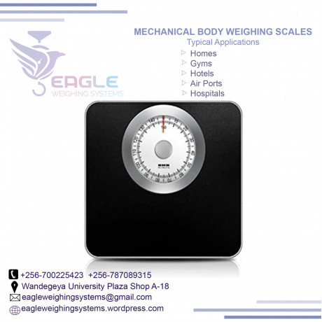 ultra-slim-digital-body-weighing-glass-scale-in-mukono-big-0