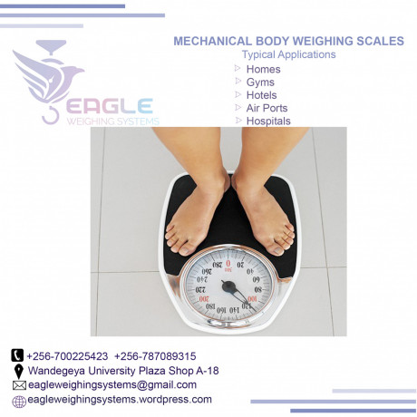 household-bathroom-electronic-personal-weight-scales-in-kampala-big-0