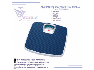 Digital Bathroom Scales at eagle weighing systems