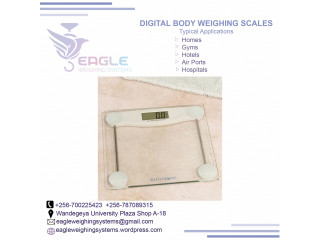 180KG Top Sell Digital Bathroom Weighing Scales in Nakawa