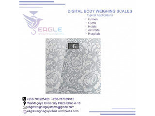 Hot Selling Bathroom Scales in kampala