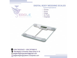 180kg Glass Digital Bathroom scales in mukono