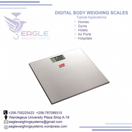 household-bathroom-electronic-personal-weight-scales-in-kampala-big-0