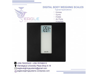 Bathroom Weighing Scales in mukono