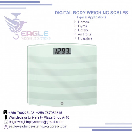 high-quality-bathroom-body-weighing-scales-in-kampala-big-0