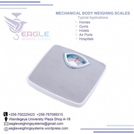 high-quality-bathroom-body-weighing-scales-in-kampala-big-0