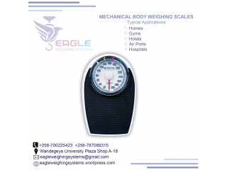 High Quality Bathroom Body Weighing Scales in Kampala