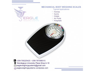 Digital Body Weight Bathroom Scales in Kampala