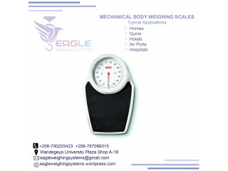 Personal Body Weighing Scales in mukono