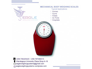 Personal Digital Body Weight scales in mukono