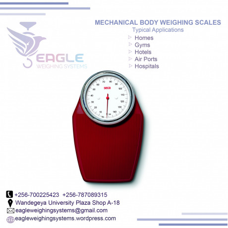 personal-digital-body-weight-scales-in-mukono-big-0