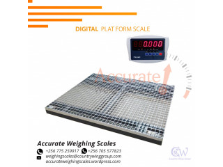 Platform scales that be used in harsh environment in stock Mityana,Uganda +256 (0 , +256 (0 