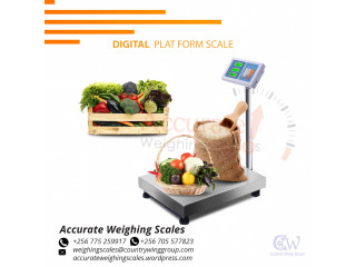 Durable light duty platform weighing scales prices for sale in stock Buikwe, Uganda +256 (0 , +256 (0 