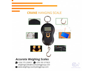 Luggage weighing scales for local business Lwengo +256 (0 