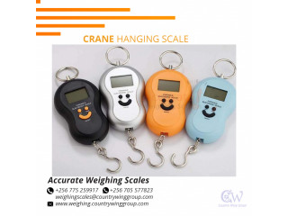 Supplier of standard digital luggage weighing scales for trade Kira, Kampala +256 (0 , +256 (0 