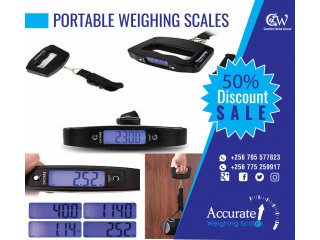 Pocket portable luggage weighing scale for sale Kamuli,Uganda +256 (0 , +256 (0 