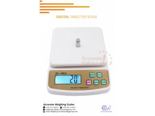 Industrial counting scale with optional wireless connection at supplier shop Wandegeya +256 (0 , +256 (0 