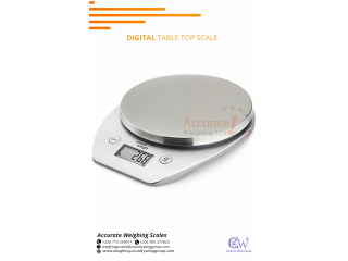 Counting scales with minimum capacity of 1g +256 (0 , +256 (0 