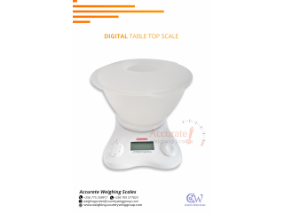 Various capacity counting table top scales for commercial use Kyebando +256 (0 , +256 (0 