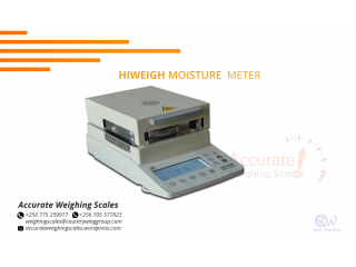 Are you looking for the best moisture meter equipment? At accurate weighing scales Wandegeya Kampala. +256 (0 , +256 (0 