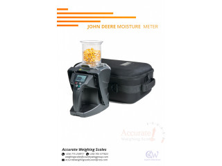 Hand sized John Deere moisture meters with 470 x 46 mm dimensions Kisoro Uganda +256 (0 , +256 (0 