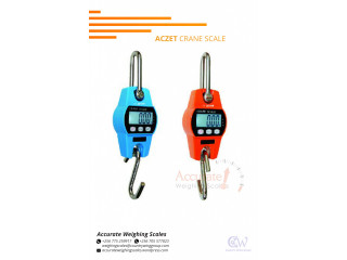 Aczet digital crane fish weighing scale with various colors for sale Kololo, Kampala +256 (0 , +256 (0 