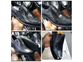 Men's shoes