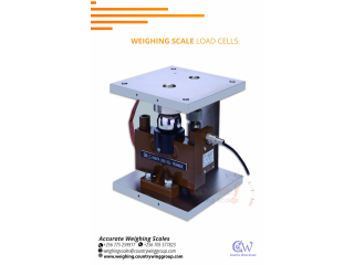 Compression weighing loadcell of maximum capacity o up to 50Tons for sell on jijiug 