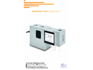 Best Loadcells from turkey at affordable prices Wandegeya 