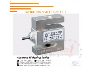 S- shaped load cell crane weighing scales hot prices in Wandegeya Uganda +256 (0 , +256 (0 