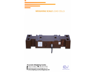 Trucks scales weighing loadcells from USA on market Kapchora 