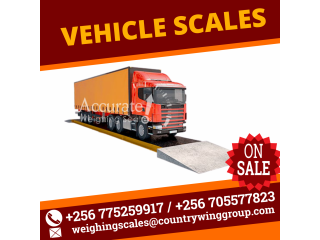 Stainless steel surface type weighbridge for sale with capacity 500 tons Arua, Uganda +256 (0 , +256 (0 