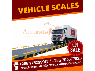 Permanent weighbridge with 3x17.4m dimensions from qualified technicians Mpererwe,Kampala +256 (0 , +256 (0 