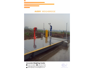 Avery weighbridge trucks scales with anti-vibrating design +256 (0 , +256 (0 