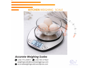 Digital flat table top Kitchen scales for bakery for sale Mukono +256 (0 , +256 (0 