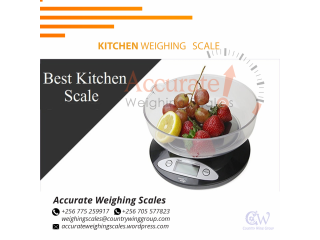 Dust proof table top kitchen balances at affordable prices in Lwengo, Uganda +256 (0 , +256 (0 