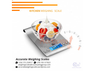 Nutritional table top kitchen scales for purchase in stock in Kansanga +256 (0 , +256 (0 