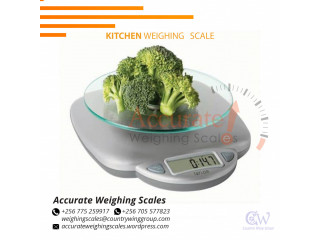 Supplier of standard digital kitchen weighing scales for trade Kira, Kampala +256 (0 , +256 (0 