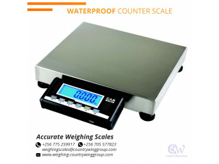 How much is a waterproof table top weighing scale in Kamukuzi, Mbarara? +256 (0 , +256 (0 