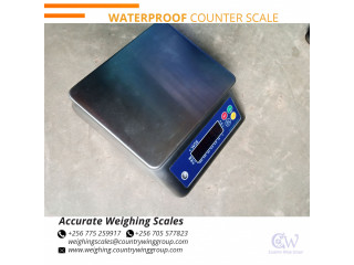 Industrial waterproof weighing scale at discount at affordable prices Luweero +256 (0 , +256 (0 