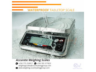 Durable waterprootabletop scales prices for sale in stock Iganga, Uganda +256 (0 , +256 (0 