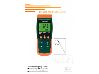 Extech moisture content meter with single pin at Masaka Uganda +256 (0 , +256 (0 