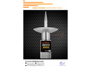 Digital AgraTronix TMT tobacco moisture meter for tobacco farming in Rusheere, Uganda +256 (0 , +256 (0